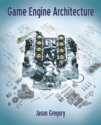 GameEngineArchitecture