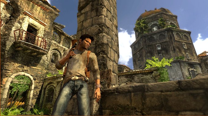 How Long Does It Take To Finish Uncharted: Drake's Fortune?